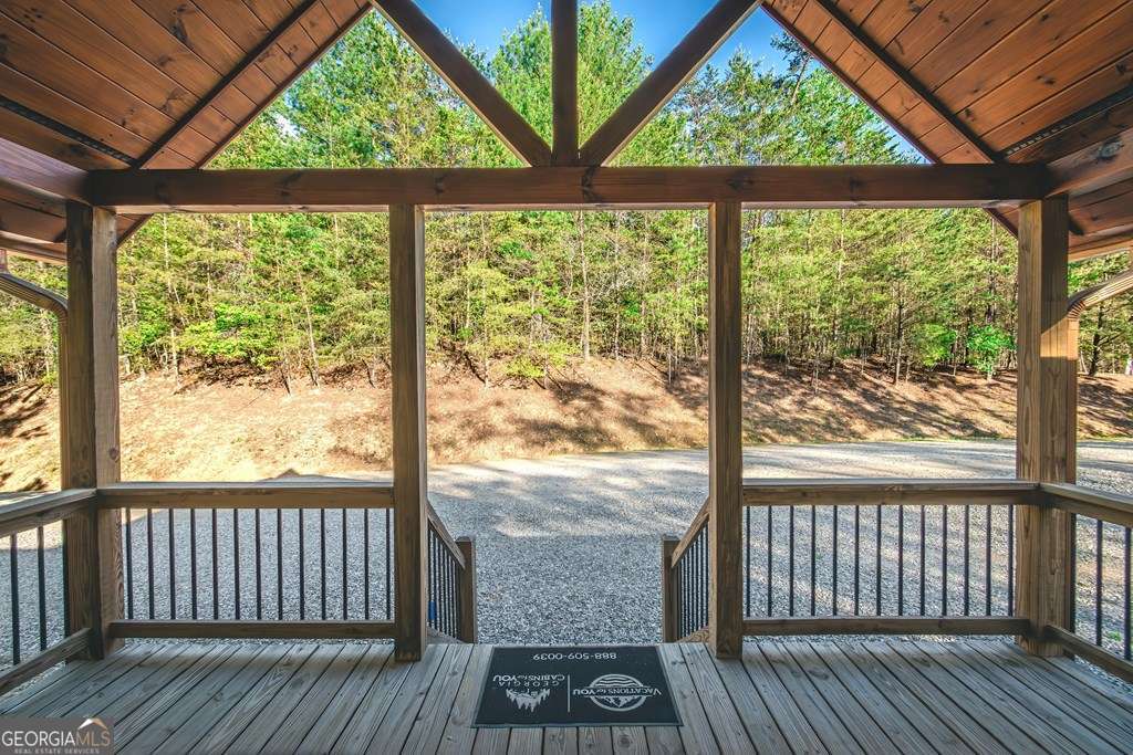 66 Ross Drive Mineral Bluff GA 30559