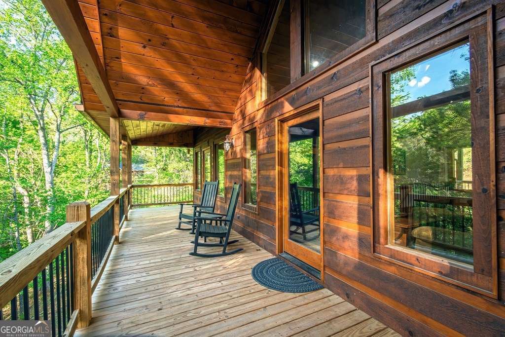 66 Ross Drive Mineral Bluff GA 30559