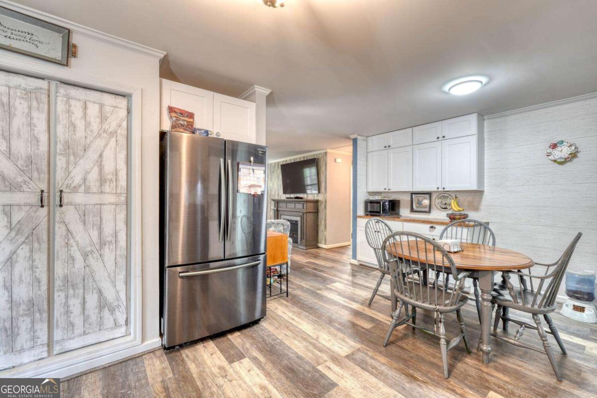 109 Hefner Road Blairsville GA 30512