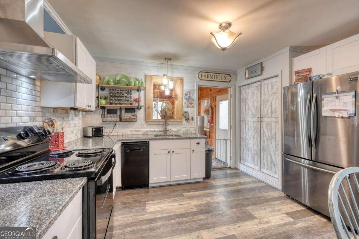 109 Hefner Road Blairsville GA 30512