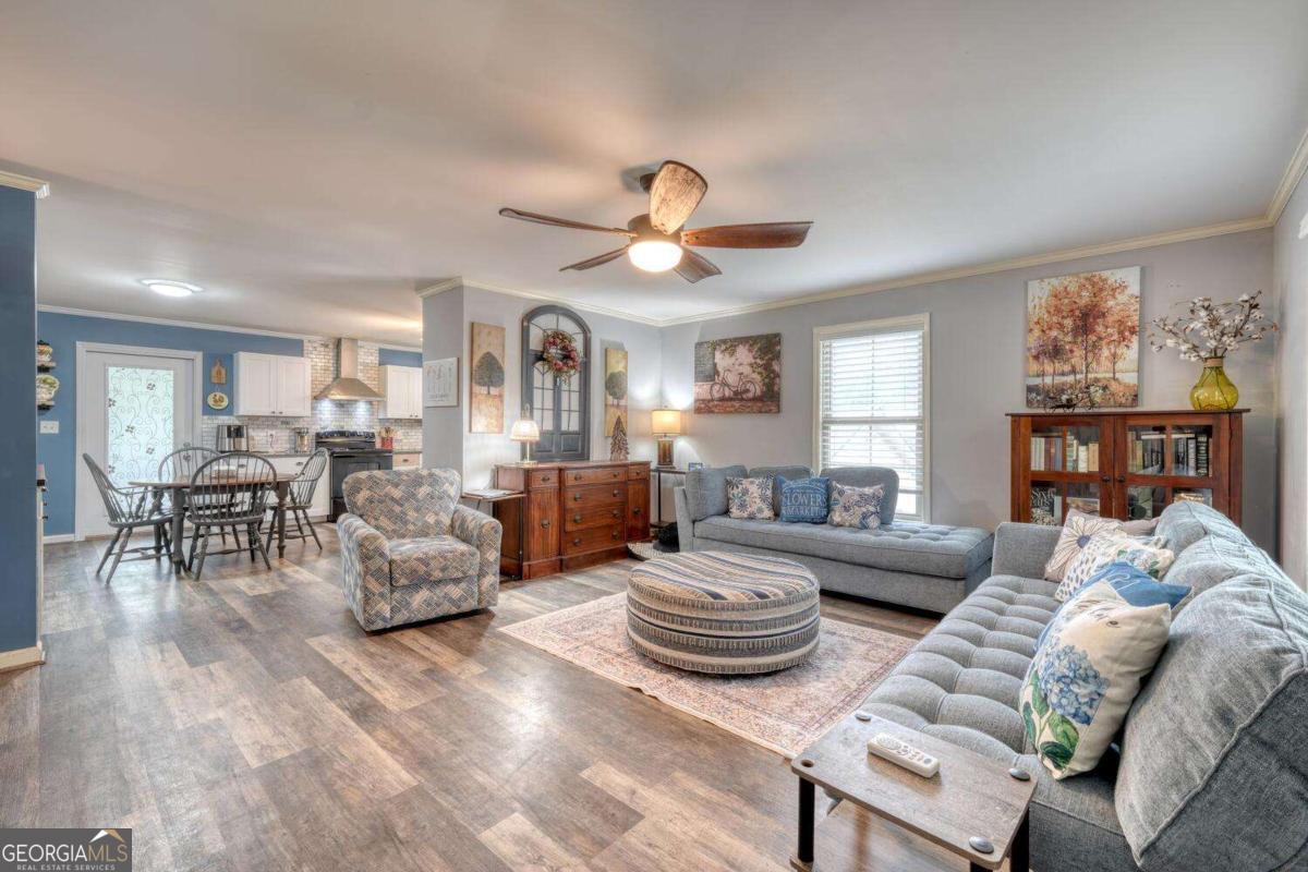 109 Hefner Road Blairsville GA 30512