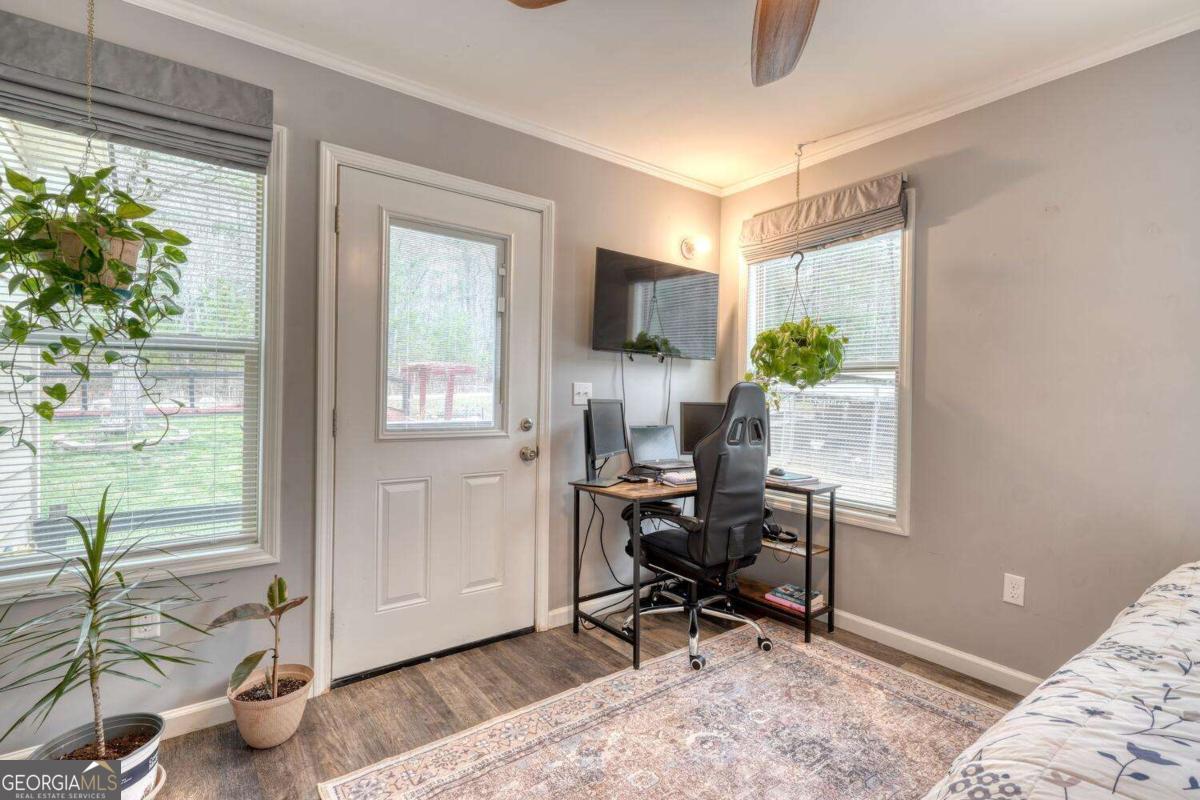 109 Hefner Road Blairsville GA 30512