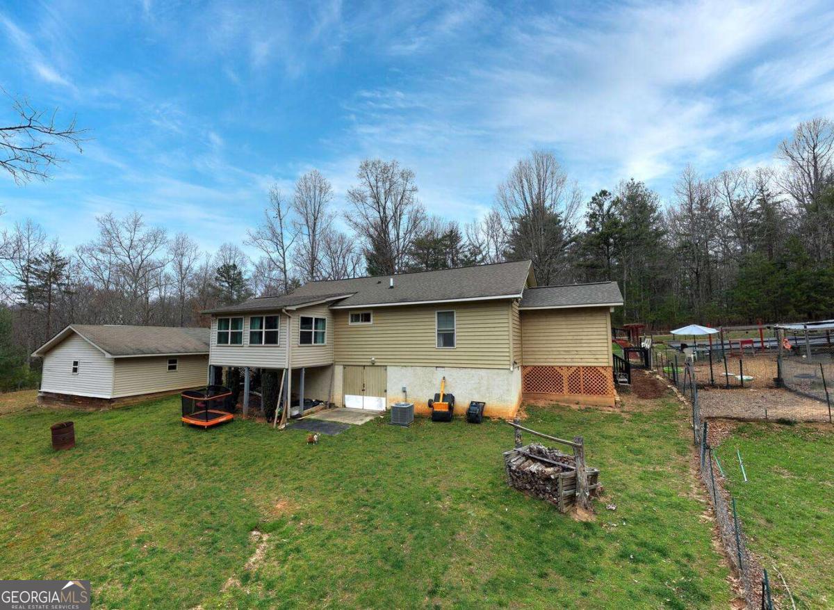 109 Hefner Road Blairsville GA 30512
