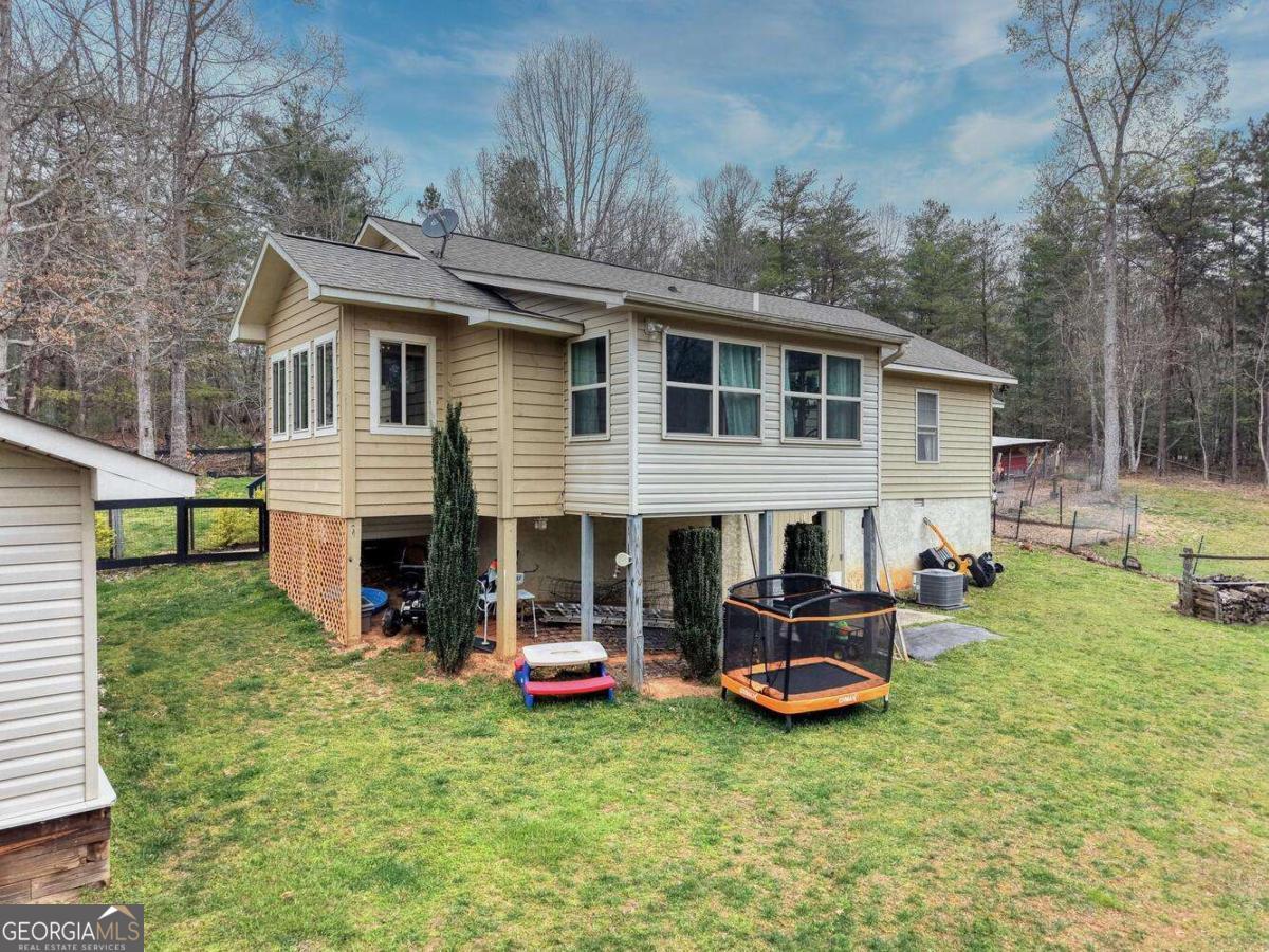 109 Hefner Road Blairsville GA 30512