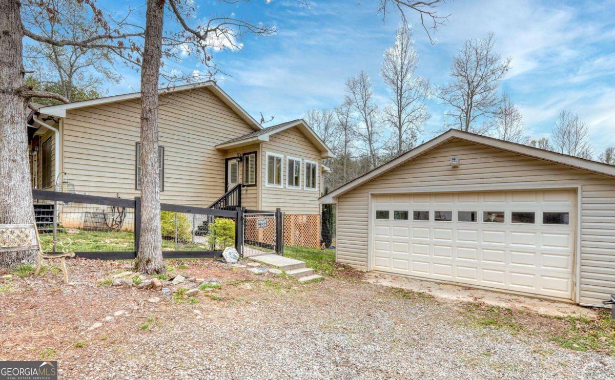 109 Hefner Road Blairsville GA 30512