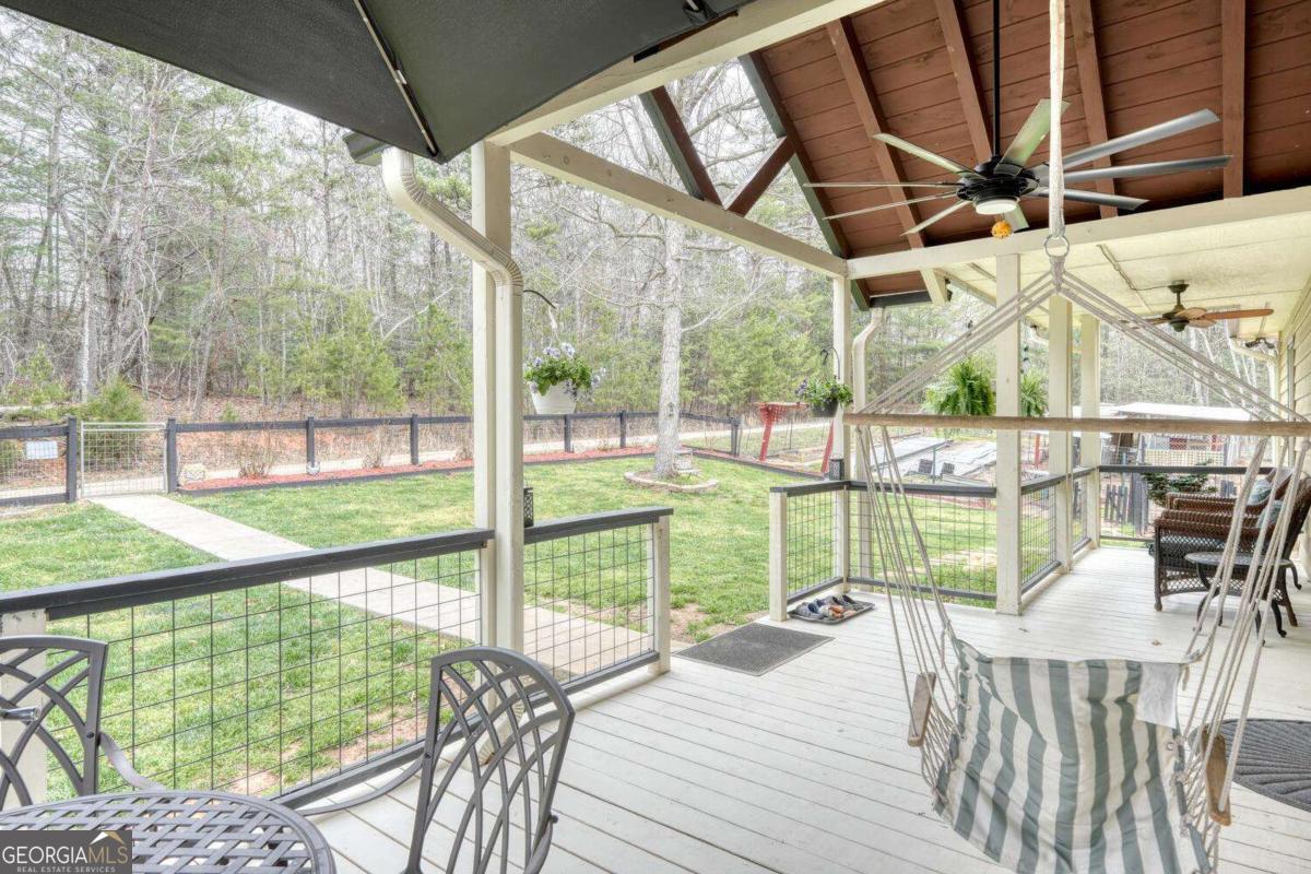 109 Hefner Road Blairsville GA 30512