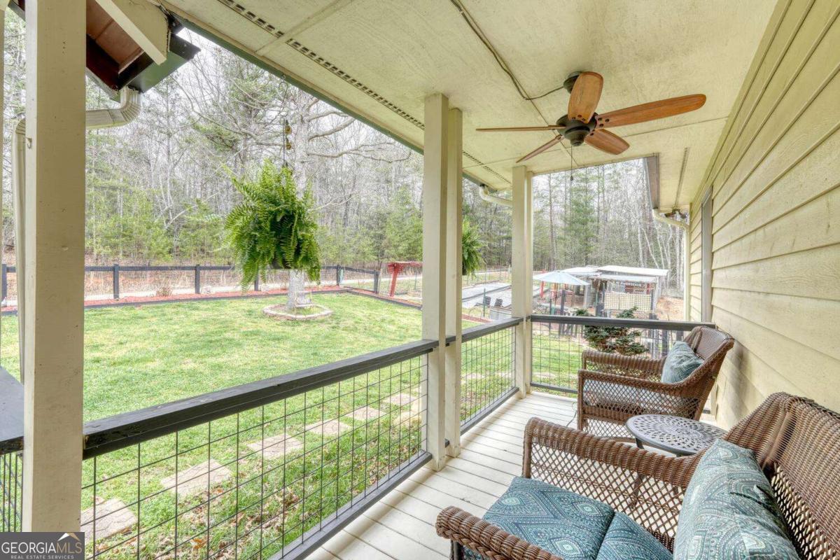 109 Hefner Road Blairsville GA 30512