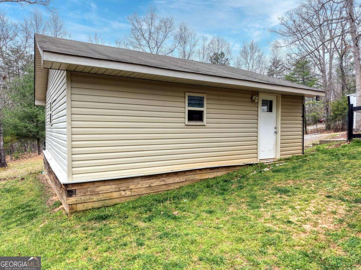 109 Hefner Road Blairsville GA 30512