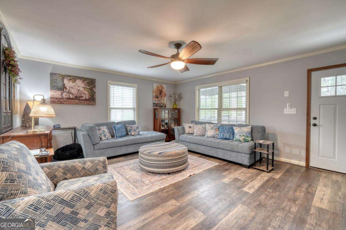 109 Hefner Road Blairsville GA 30512