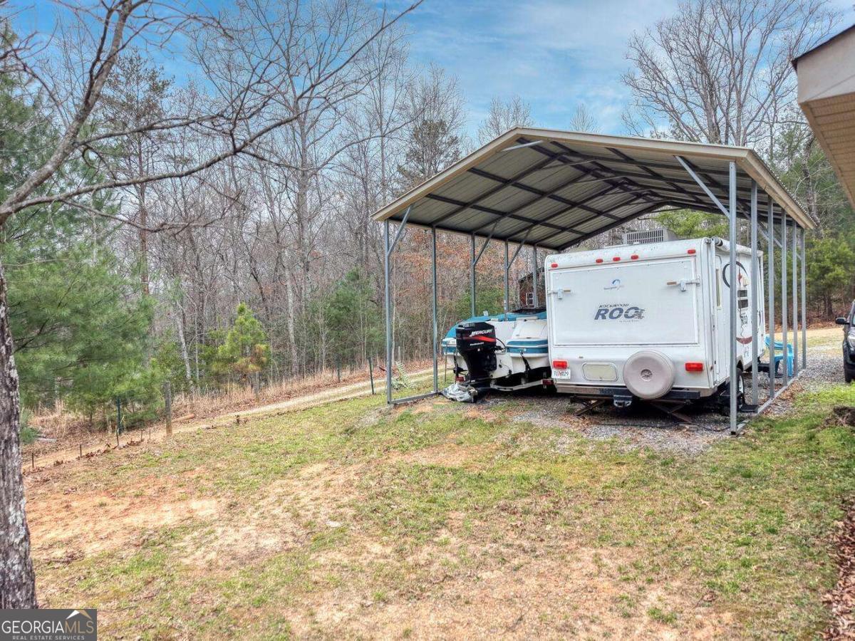 109 Hefner Road Blairsville GA 30512
