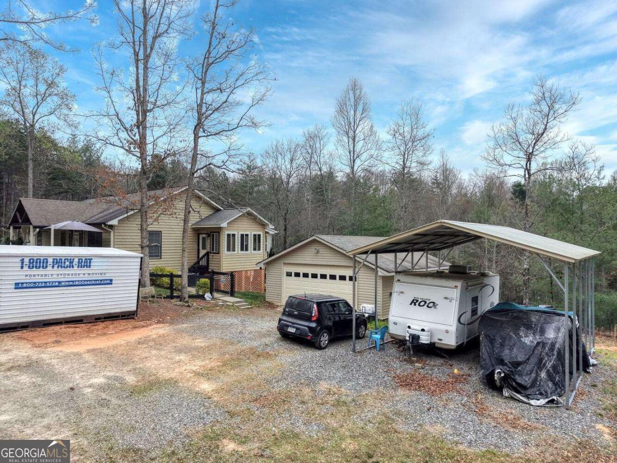 109 Hefner Road Blairsville GA 30512