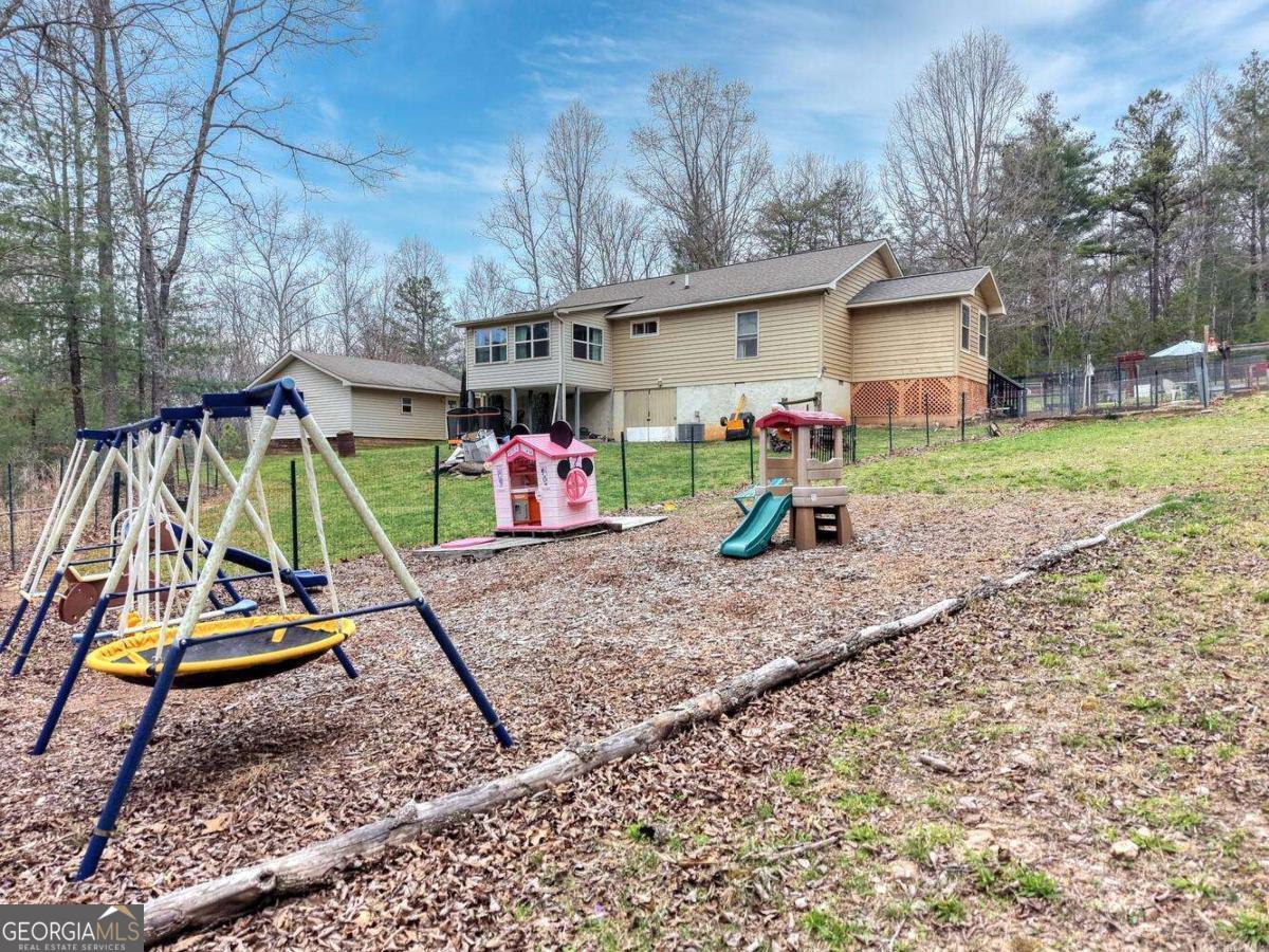 109 Hefner Road Blairsville GA 30512