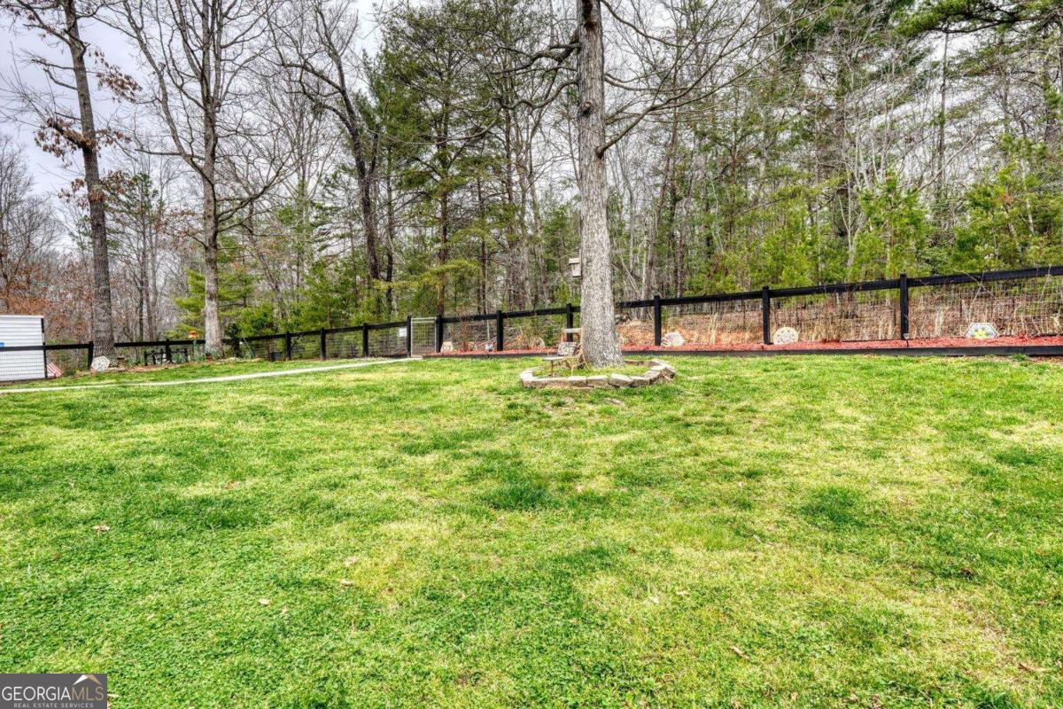 109 Hefner Road Blairsville GA 30512