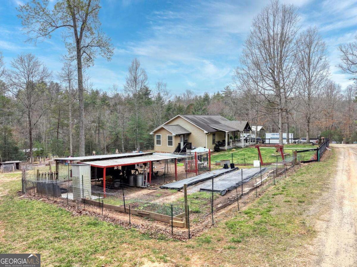 109 Hefner Road Blairsville GA 30512