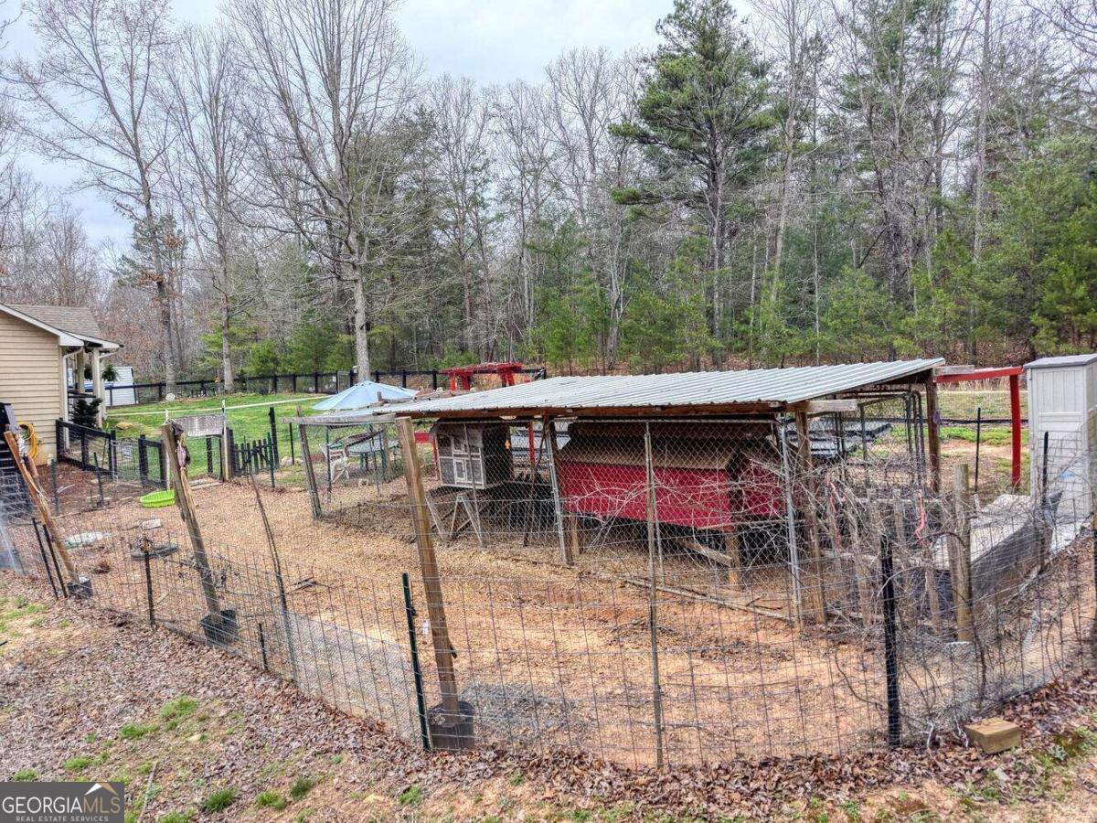 109 Hefner Road Blairsville GA 30512