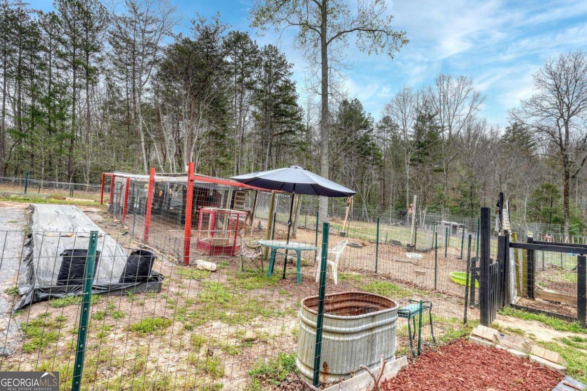 109 Hefner Road Blairsville GA 30512
