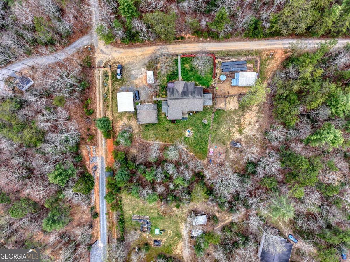 109 Hefner Road Blairsville GA 30512