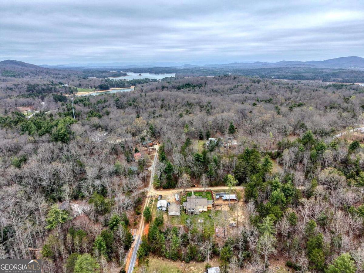 109 Hefner Road Blairsville GA 30512