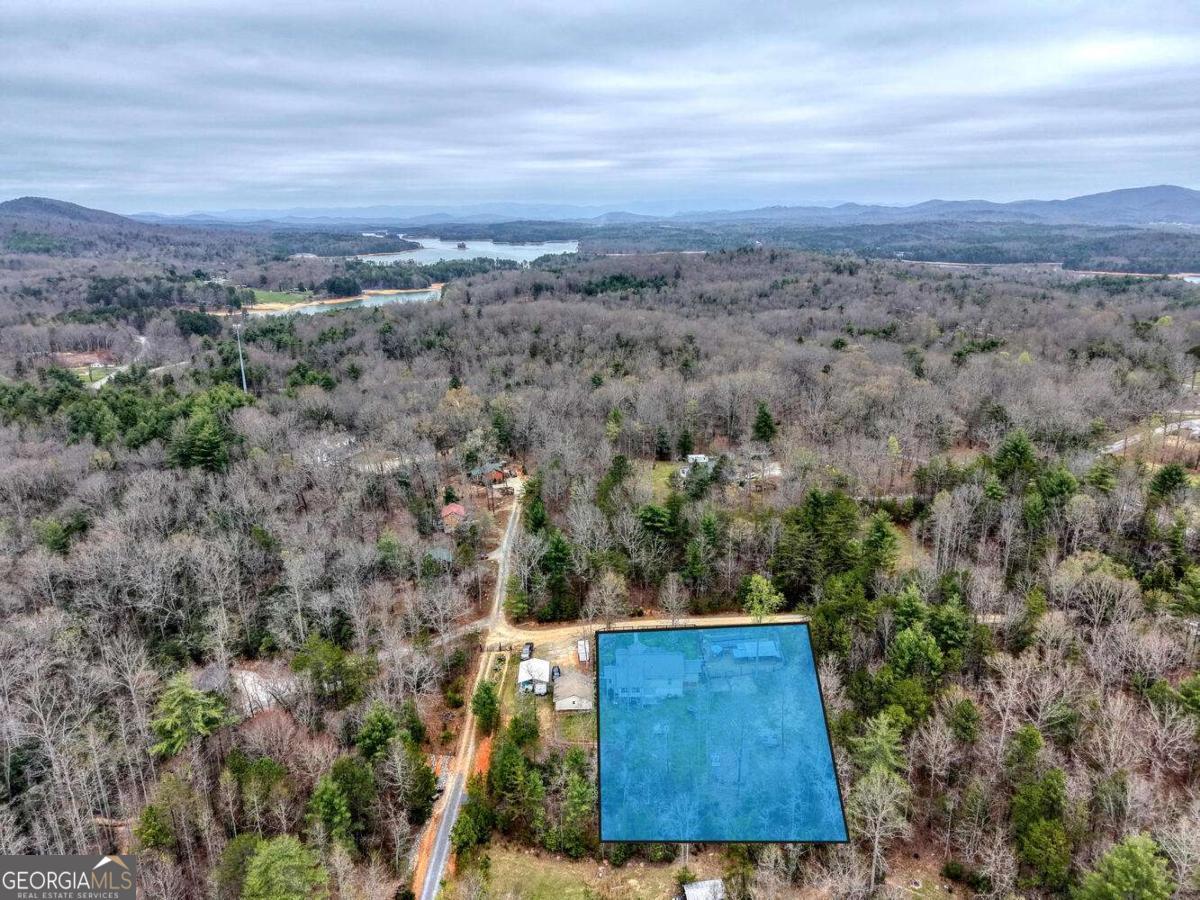 109 Hefner Road Blairsville GA 30512