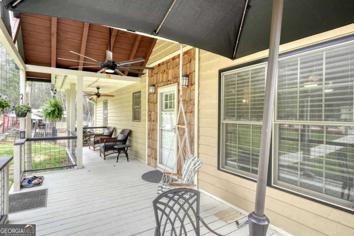 109 Hefner Road Blairsville GA 30512