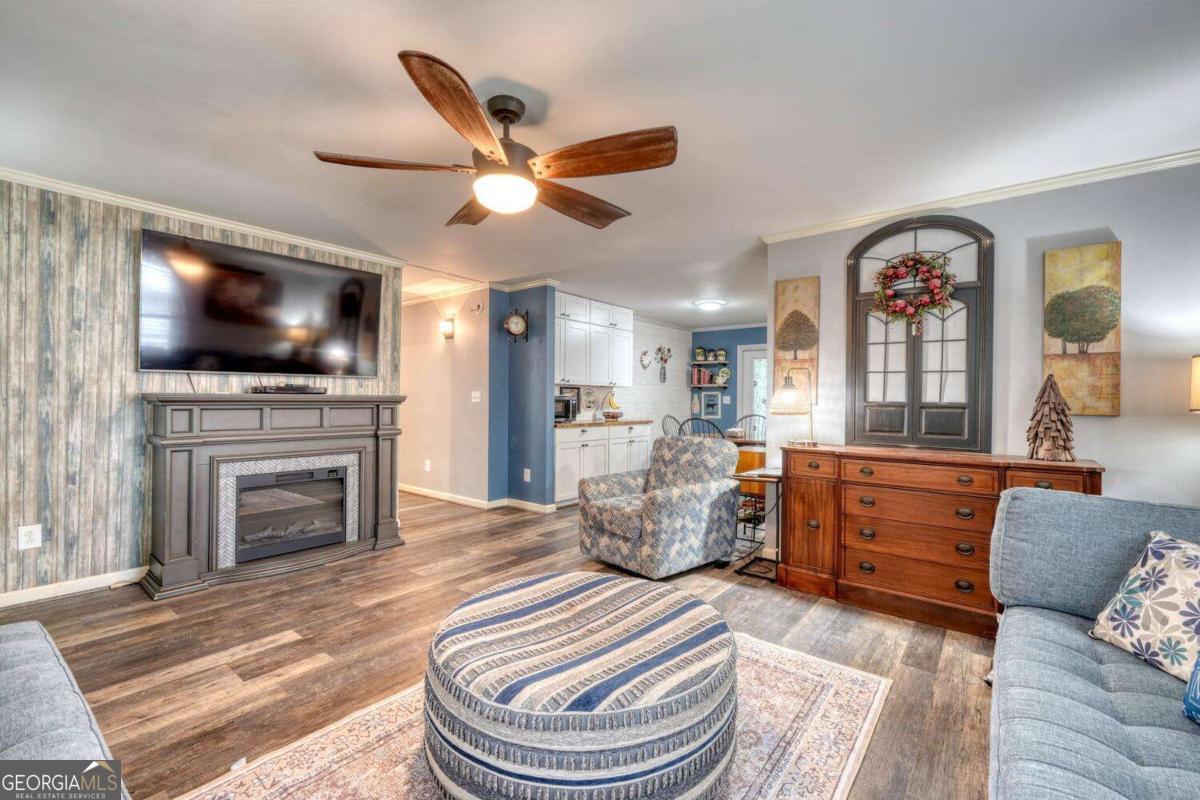 109 Hefner Road Blairsville GA 30512