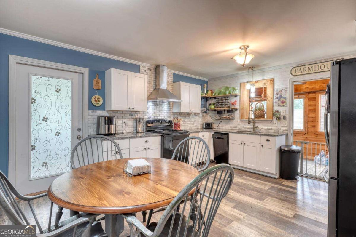 109 Hefner Road Blairsville GA 30512