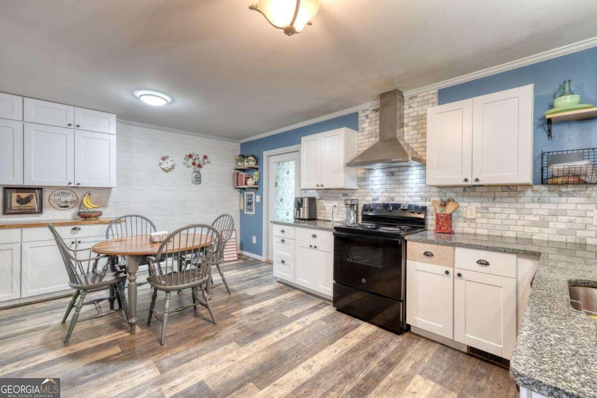 109 Hefner Road Blairsville GA 30512