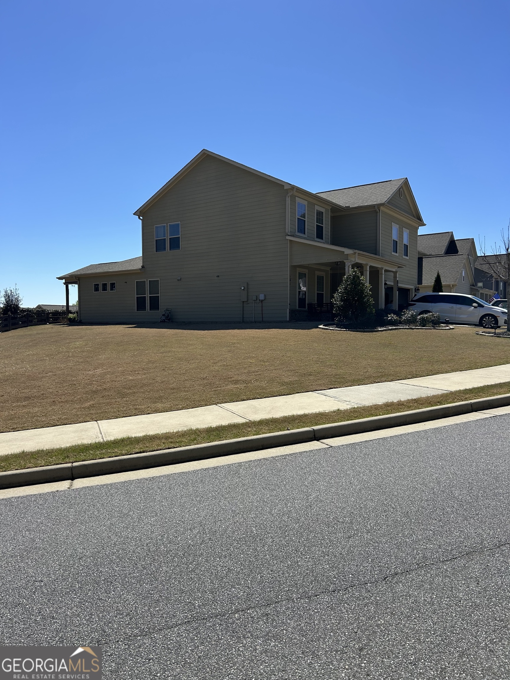5860 Stargazer Way Cumming GA 30028