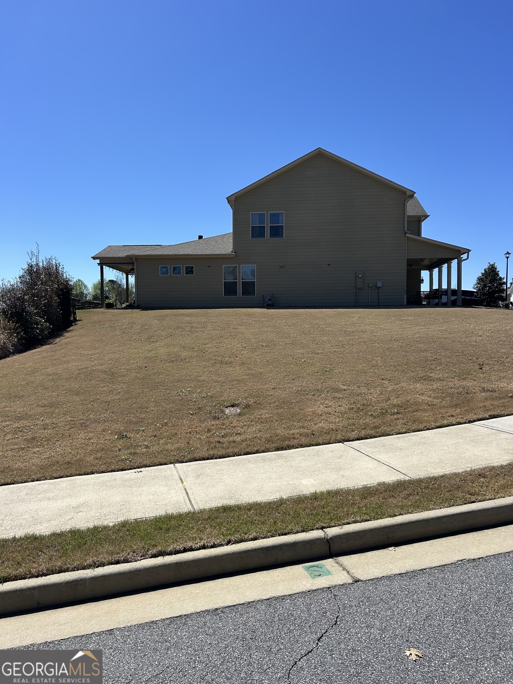 5860 Stargazer Way Cumming GA 30028