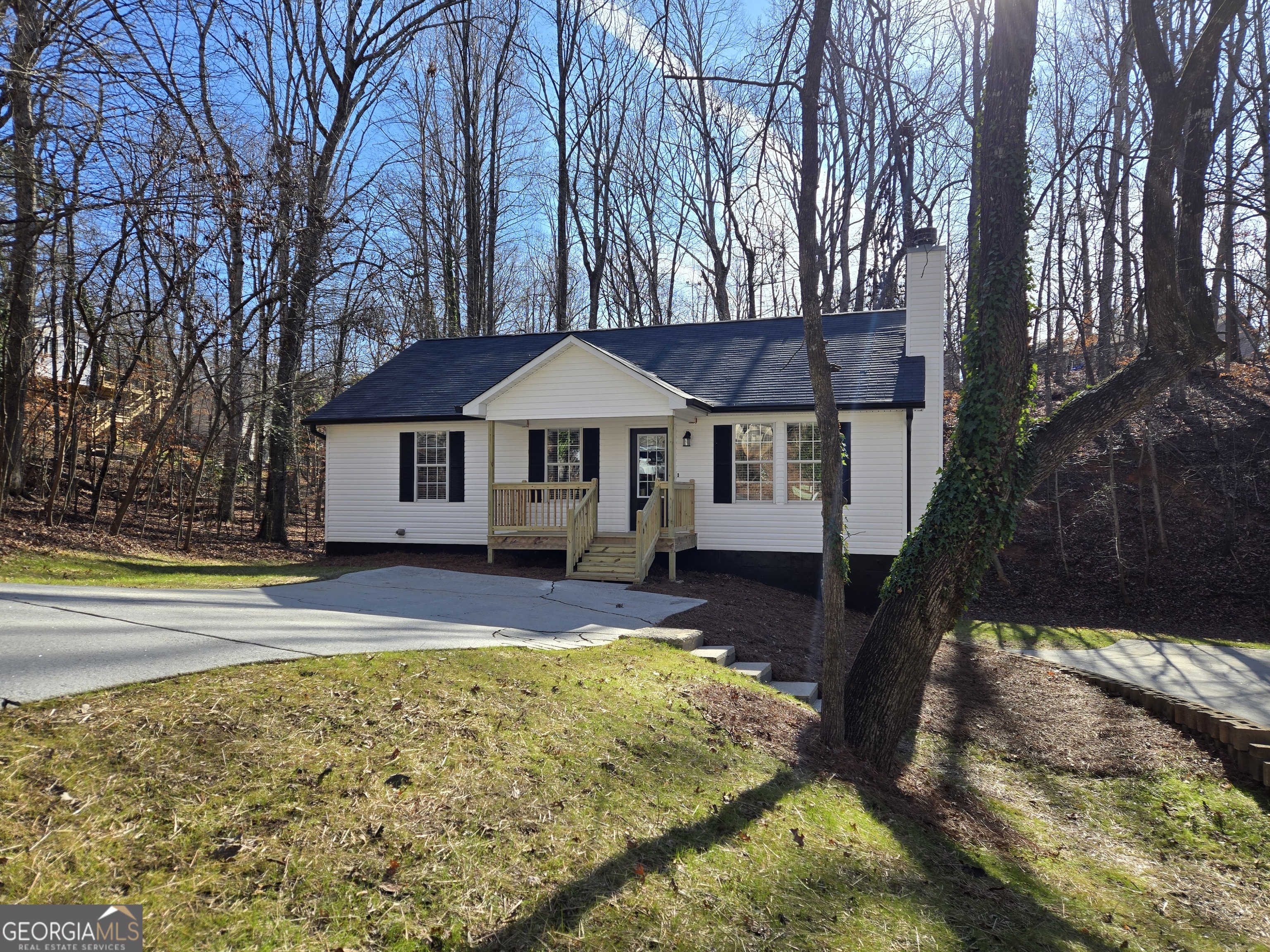 Gainesville GA, 3101 Arrowhead Drive