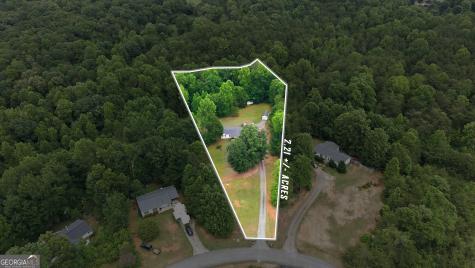 372 Shenandoah Drive Dahlonega GA 30533