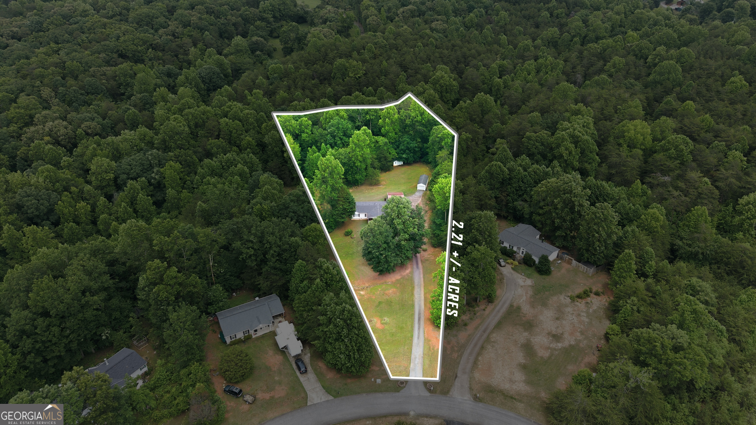 372 Shenandoah Drive Dahlonega GA 30533