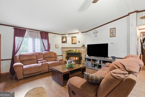 372 Shenandoah Drive Dahlonega GA 30533