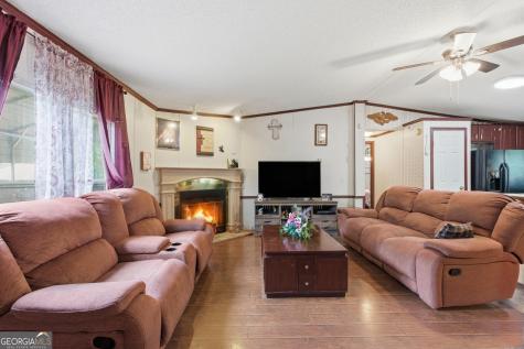 372 Shenandoah Drive Dahlonega GA 30533