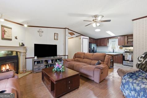 372 Shenandoah Drive Dahlonega GA 30533