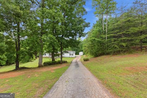 372 Shenandoah Drive Dahlonega GA 30533