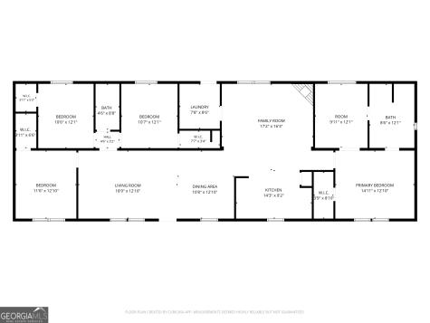 372 Shenandoah Drive Dahlonega GA 30533