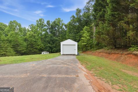 372 Shenandoah Drive Dahlonega GA 30533