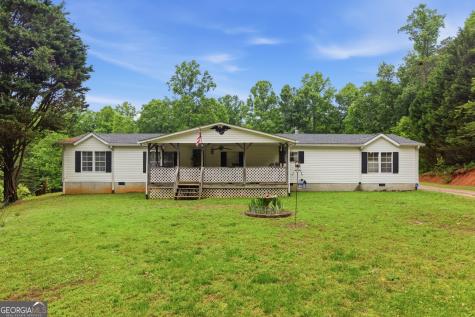 372 Shenandoah Drive Dahlonega GA 30533