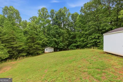 372 Shenandoah Drive Dahlonega GA 30533