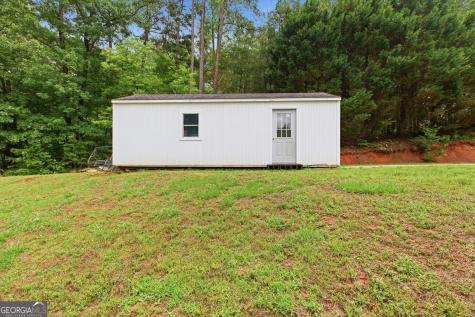 372 Shenandoah Drive Dahlonega GA 30533