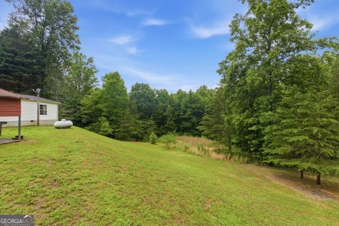 372 Shenandoah Drive Dahlonega GA 30533