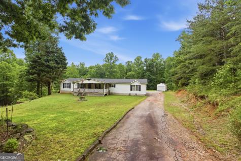 372 Shenandoah Drive Dahlonega GA 30533