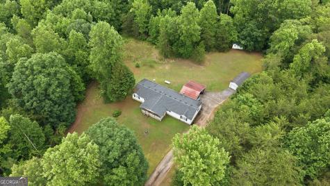 372 Shenandoah Drive Dahlonega GA 30533