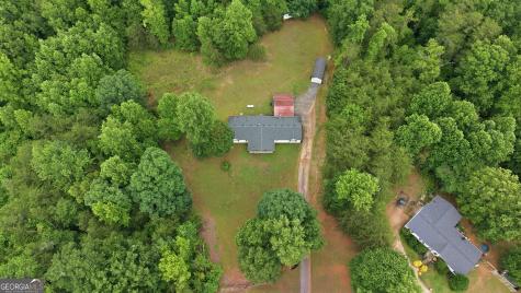 372 Shenandoah Drive Dahlonega GA 30533