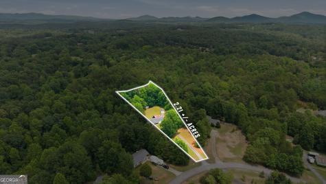 372 Shenandoah Drive Dahlonega GA 30533