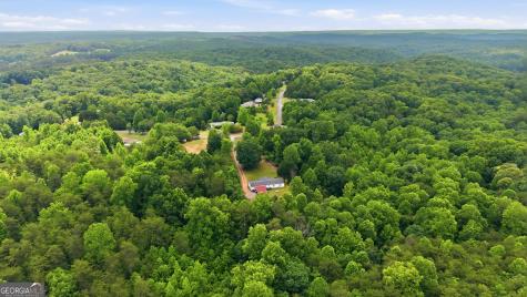 372 Shenandoah Drive Dahlonega GA 30533