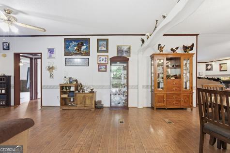 372 Shenandoah Drive Dahlonega GA 30533