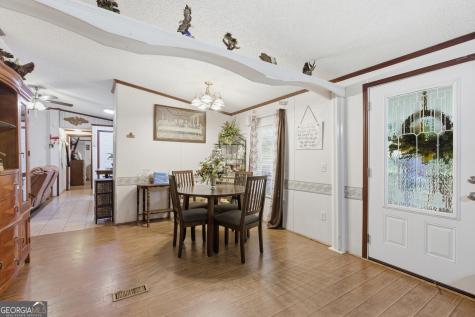 372 Shenandoah Drive Dahlonega GA 30533