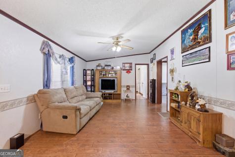 372 Shenandoah Drive Dahlonega GA 30533